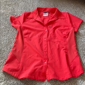 Columbia Shirt